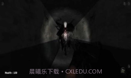 无脸男必须死截图3