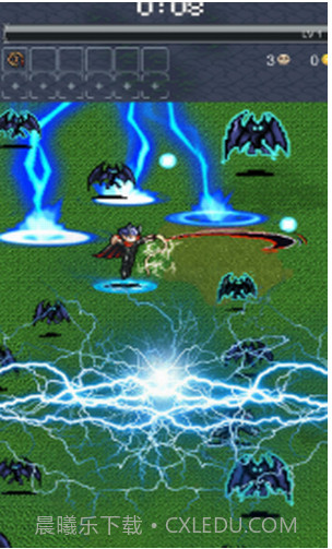 像素魔术生存截图3 像素魔术生存截图3