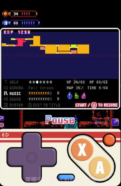 孙悟空大战机器金刚截图4