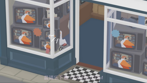 捣蛋鹅手游APP截图2 捣蛋鹅手游APP截图2