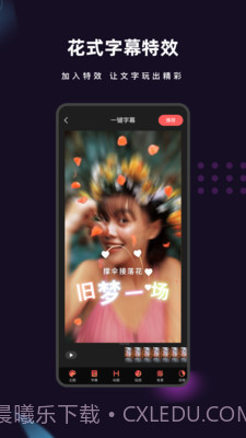 爱字幕2021截图2