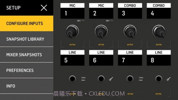 flow mix截图3 flow mix截图3