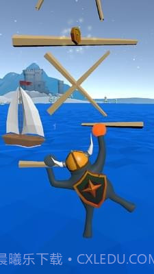 笨拙攀登者截图1