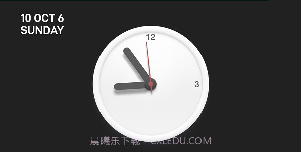 TimerClock截图2 TimerClock截图2