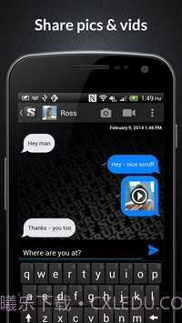 SCRUFF截图3 SCRUFF截图3