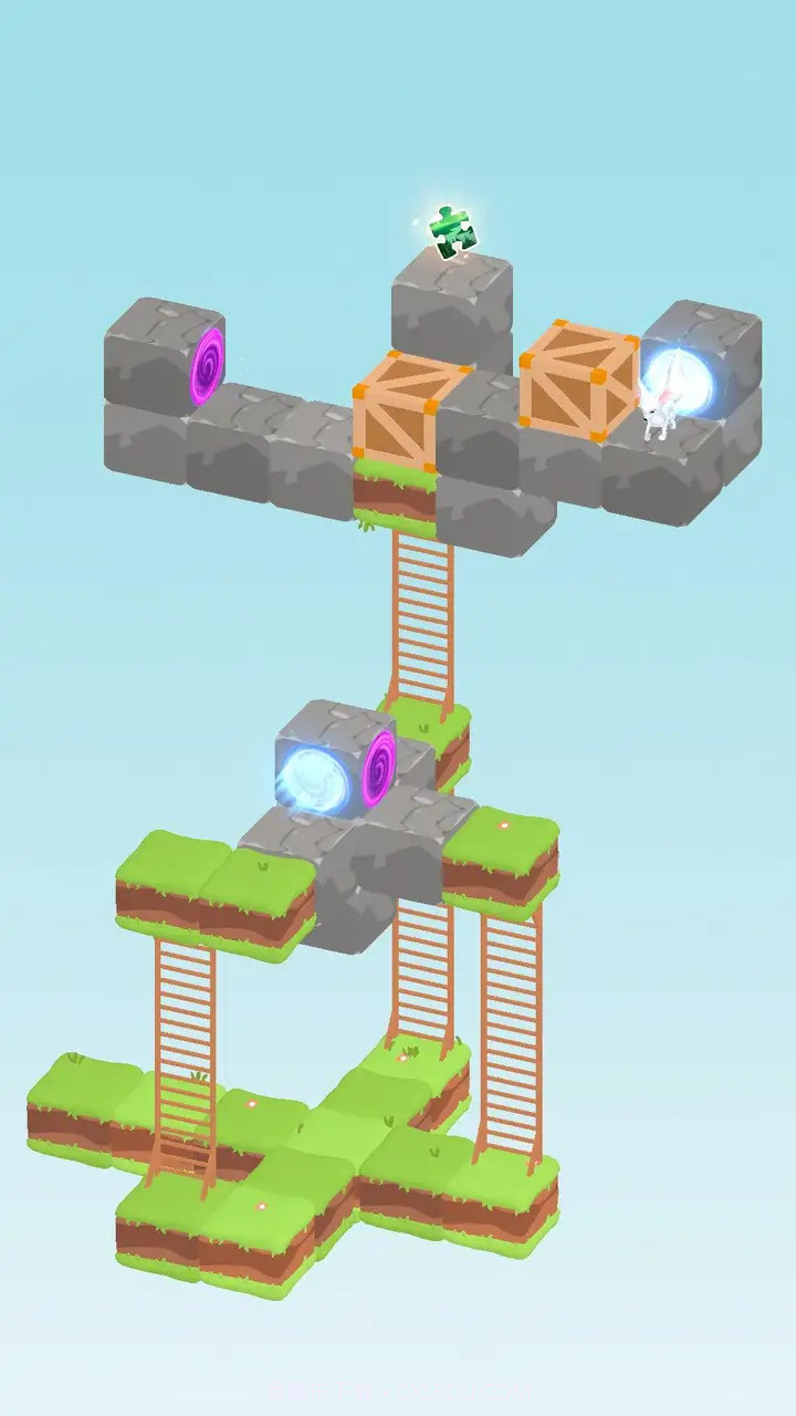 狐狸之旅模拟器截图2