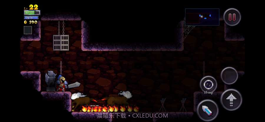 盗贼遗产截图1 盗贼遗产截图1