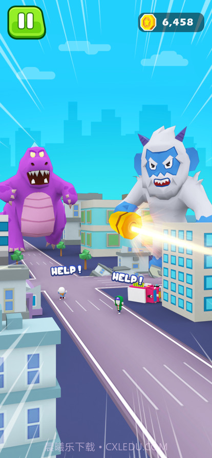 英雄神枪手截图5 英雄神枪手截图5