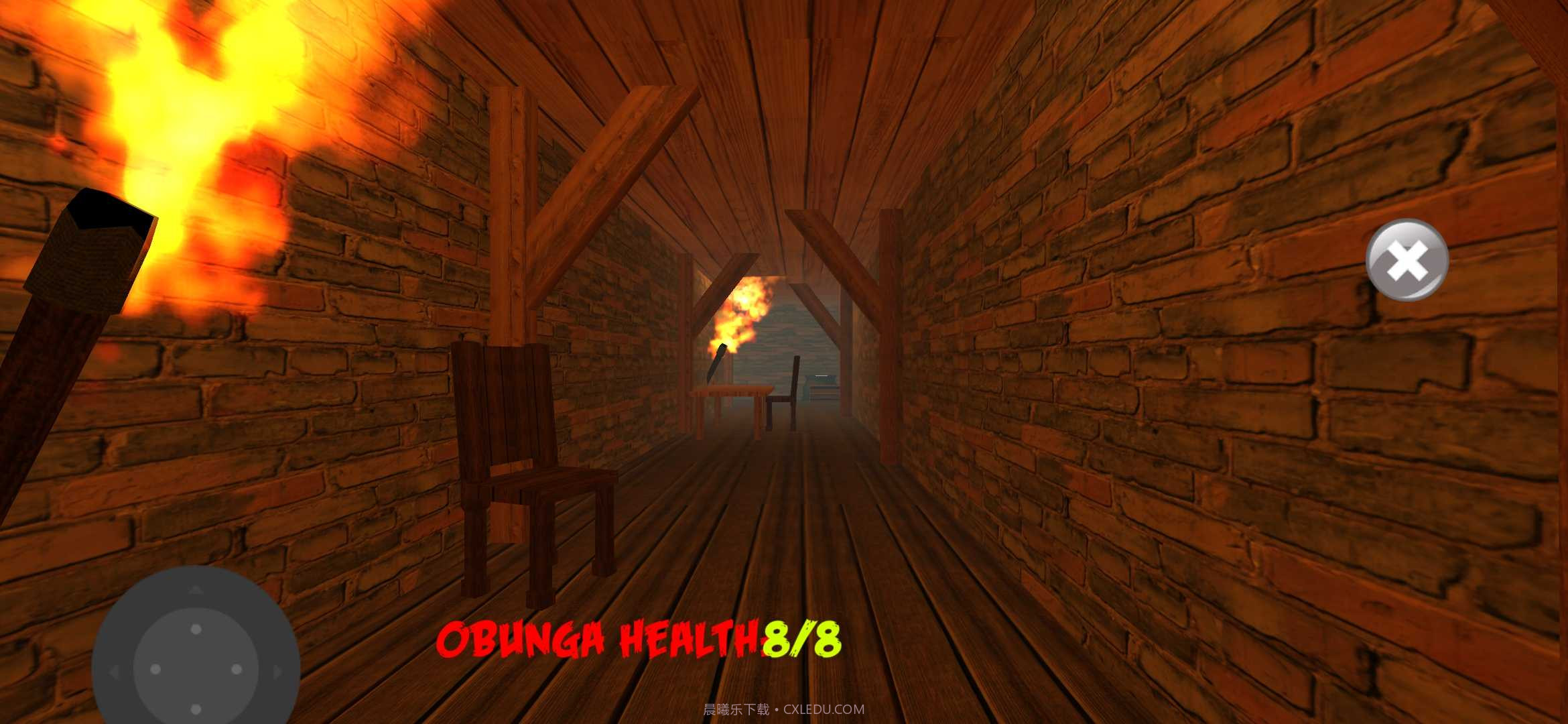 夜间追逐模拟器截图2 夜间追逐模拟器截图2