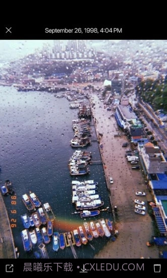 Huji相机app截图4 Huji相机app截图4