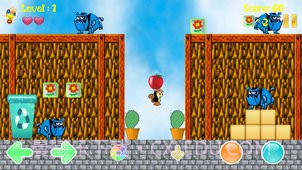 松鼠大作战截图4