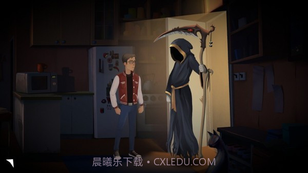 一个地狱般的任务截图3