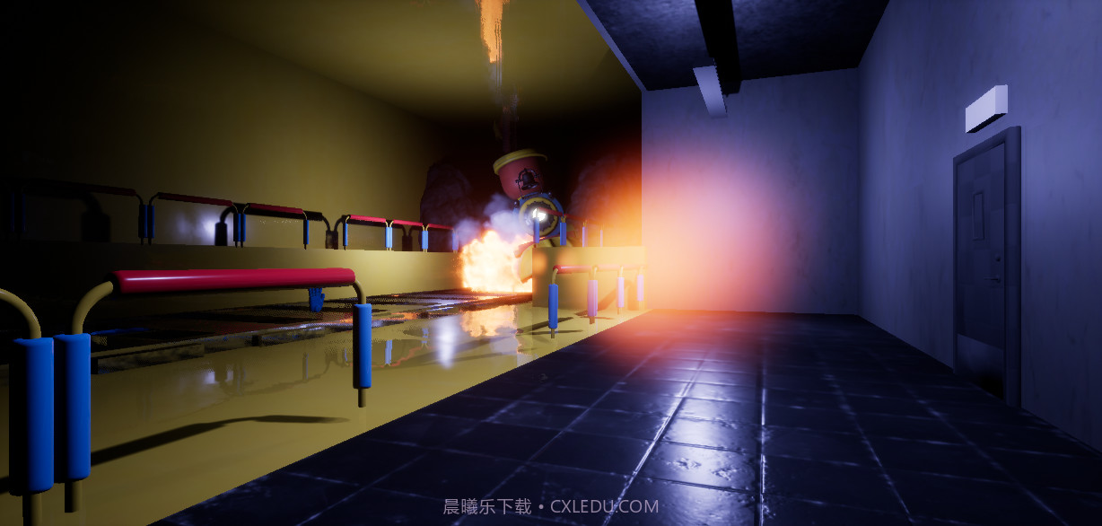 波比的时间第三章深度睡眠截图1