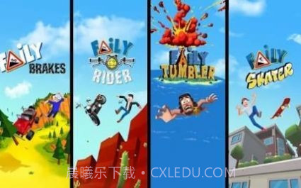 刹车失灵2无广告版截图3 刹车失灵2无广告版截图3