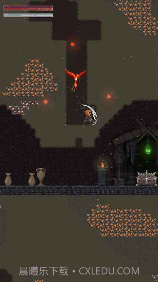 地下城与矿工截图2