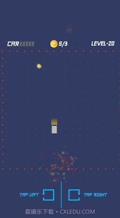 尘埃拉力赛截图1 尘埃拉力赛截图1