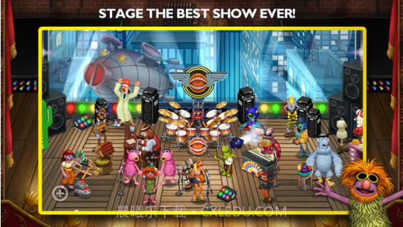 我的布偶秀截图3