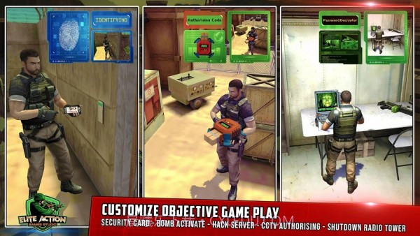 IGI突击队秘密使命截图3 IGI突击队秘密使命截图3