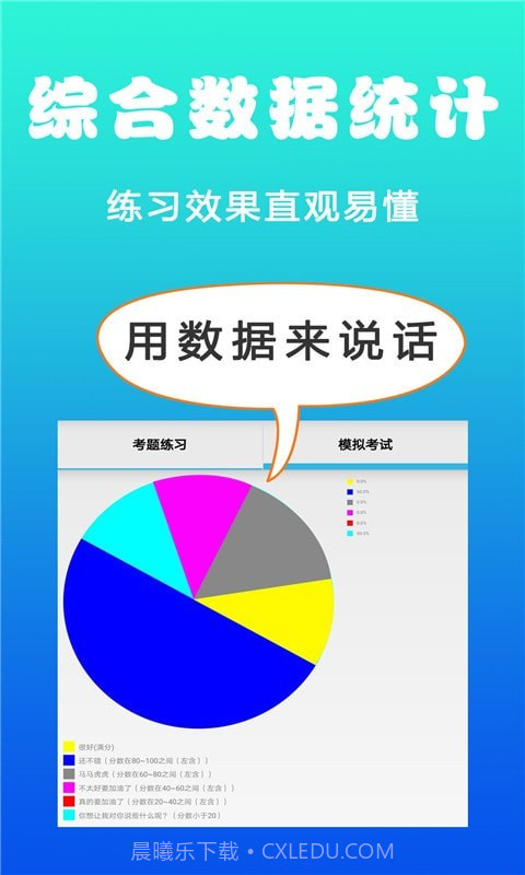 驾考学车真题截图1 驾考学车真题截图1