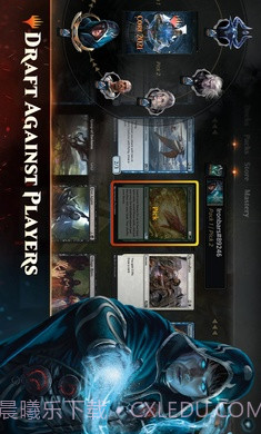 万智牌竞技场截图5 万智牌竞技场截图5