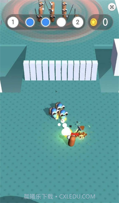 击败敌人中文截图4 击败敌人中文截图4