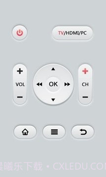 电视万能遥控器截图4