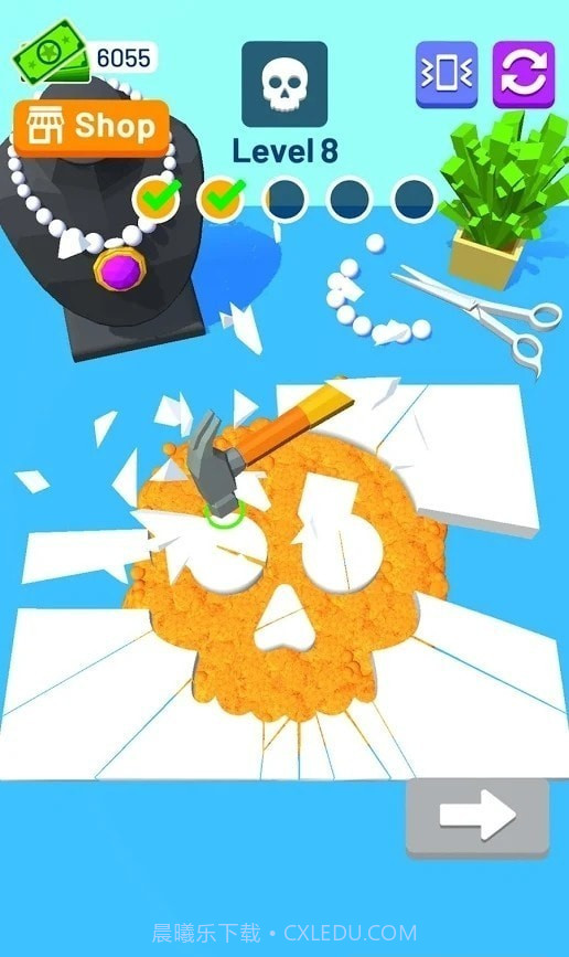 珠宝绘画达人截图1