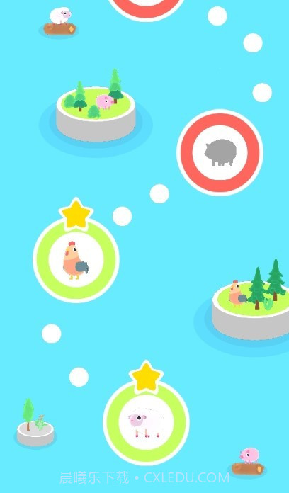 动物岛战争截图2 动物岛战争截图2