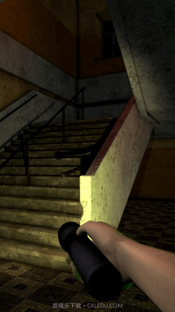 怪异的老师截图1