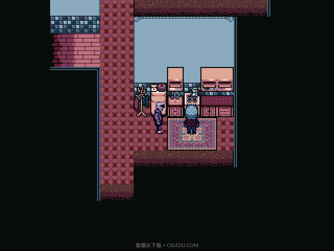 呐喊An Outcry截图3