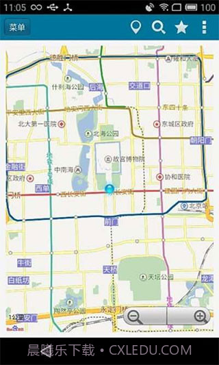 位置伪装大师(位置模拟助手)V3.6.7 安卓最新版截图3 位置伪装大师(位置模拟助手)V3.6.7 安卓最新版截图3