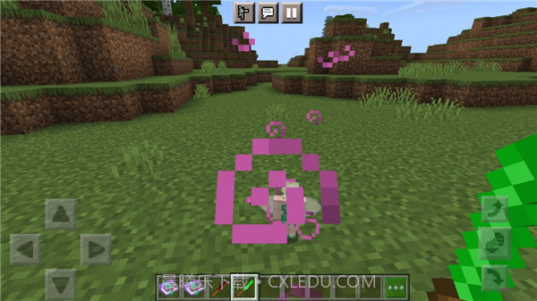 我的世界魔法工艺模组截图4 我的世界魔法工艺模组截图4