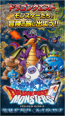 勇者斗恶龙：仙境之光截图2