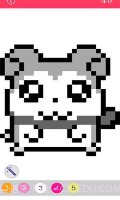 像素画画达人截图2 像素画画达人截图2