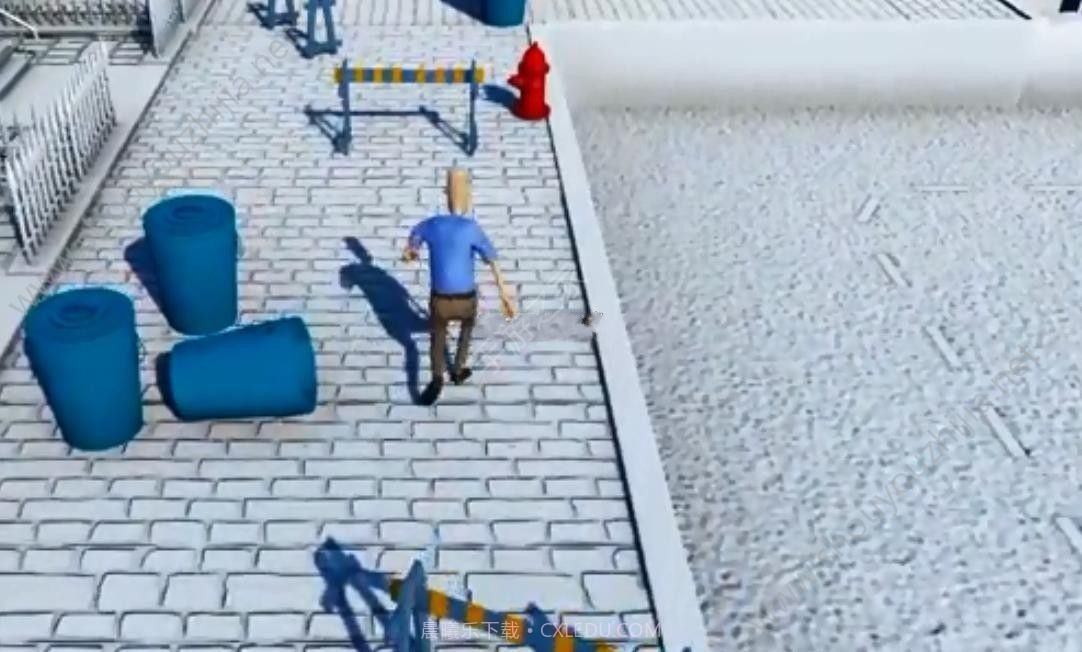 DRUNK醉酒模拟器截图2