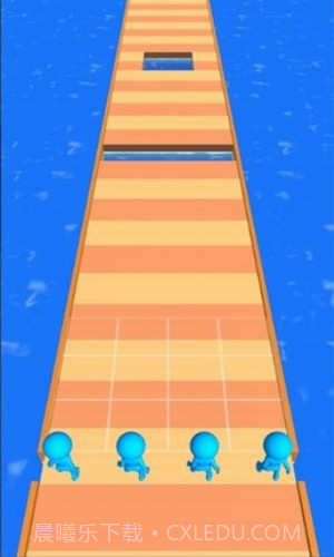 陷阱障碍赛手机版截图2 陷阱障碍赛手机版截图2