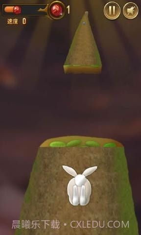 闪电兔子快跑截图2