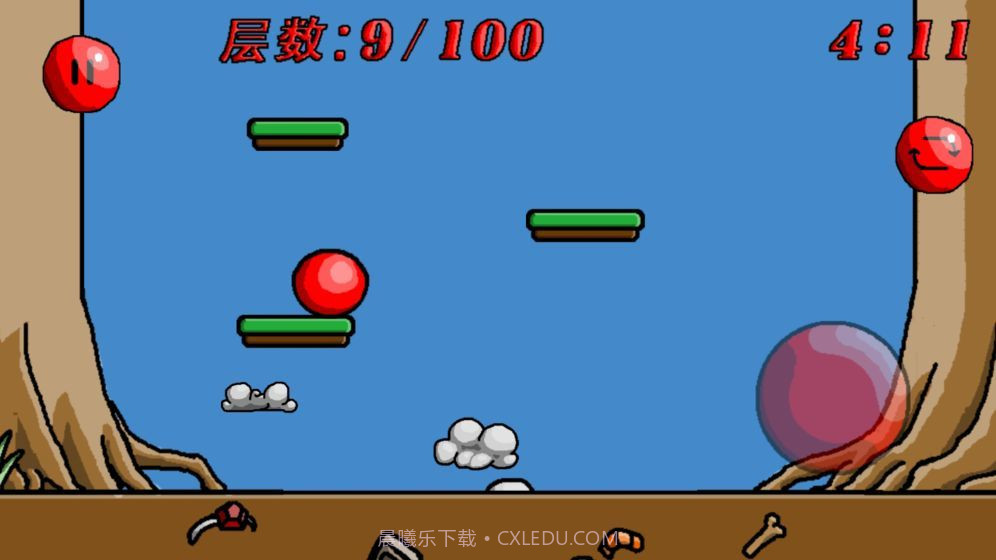 玩个球手游版截图4 玩个球手游版截图4