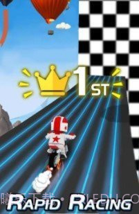 玩具摩托车截图3 玩具摩托车截图3