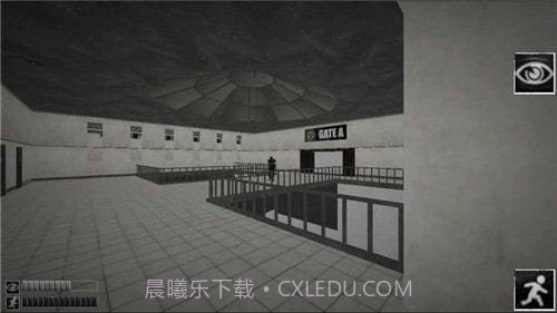 scp收容失效终极截图3 scp收容失效终极截图3