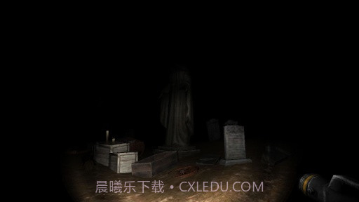 恐惧来袭截图3 恐惧来袭截图3