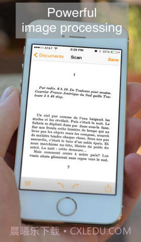 精灵扫描截图2 精灵扫描截图2