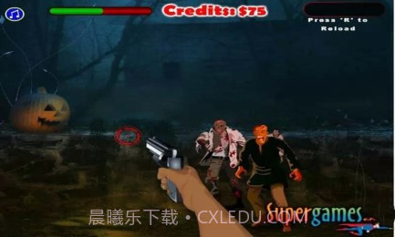 病毒源头截图2 病毒源头截图2