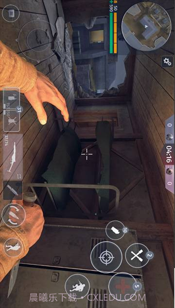 二战战略国际服截图1 二战战略国际服截图1