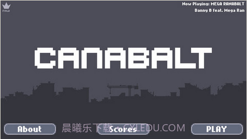 屋顶狂奔截图5 屋顶狂奔截图5