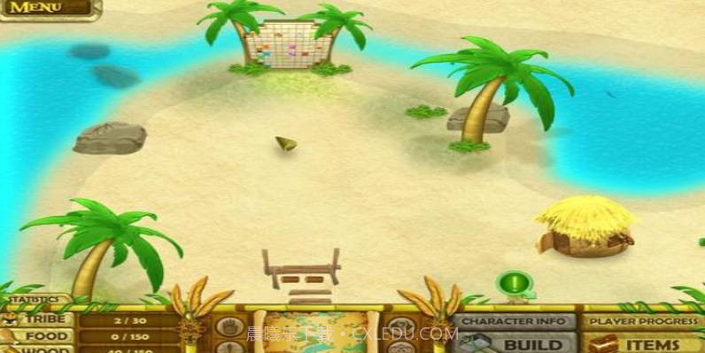 逃离天堂截图2 逃离天堂截图2