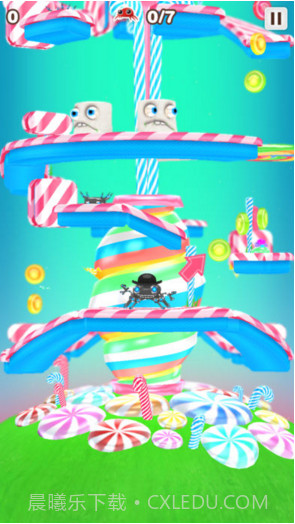 螃蟹先生截图4 螃蟹先生截图4