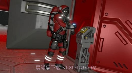 Space Engineers Mobile截图1