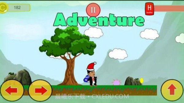 班达丽塔冒险截图1 班达丽塔冒险截图1