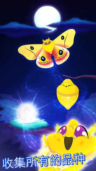 彩翼之星夜starlight截图3 彩翼之星夜starlight截图3